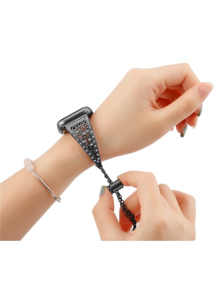 Apple Watch Series 9 8 7 41MM / Series 6 5 4 40MM (Yurt Dışından) fırsatları