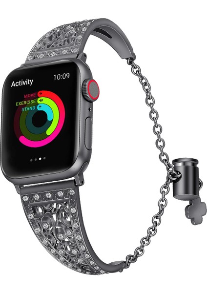 Apple Watch Series 9 8 7 41MM / Series 6 5 4 40MM (Yurt Dışından) indirimleri