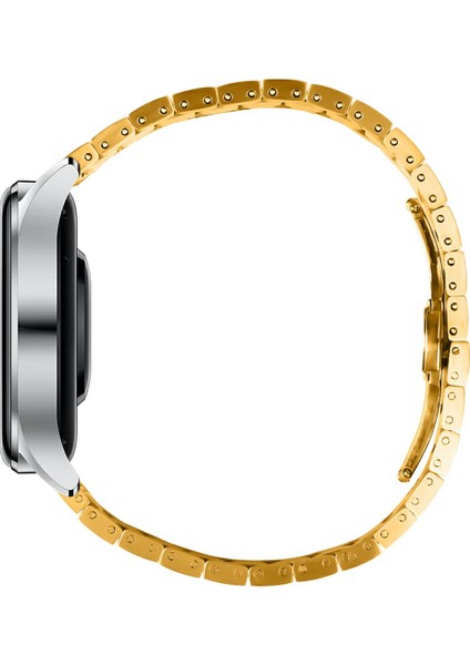 Garmin Forerunner 255 Paslanmaz Çelik Bilek Bandı (Yurt Dışından) modelleri