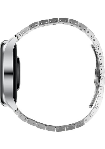 Garmin Fenix 7x / 7x Pro Watchband Quickfit Manyetik Toka Silikon Bant (Yurt Dışından) modelleri
