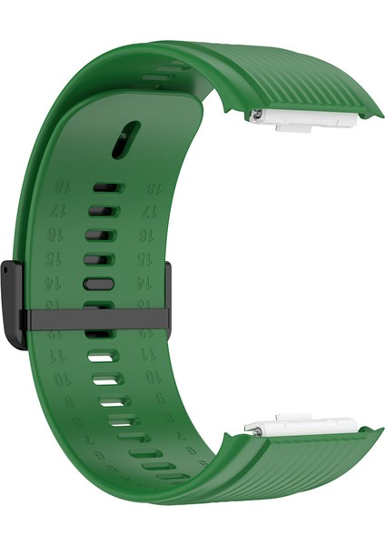 Huawei Watch D Ayarlanabilir Silikon + Metal Saat Kayışı Nefes Alabilir Bant (Yurt Dışından) modelleri