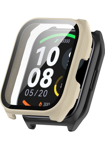 Haylou Watch 2 Pro (LS02 Pro) Pc Koruyucu Watch Kılıfı (Yurt Dışından)