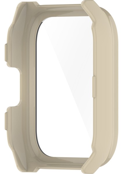 Haylou Watch 2 Pro (LS02 Pro) Pc Koruyucu Watch Kılıfı (Yurt Dışından) modelleri