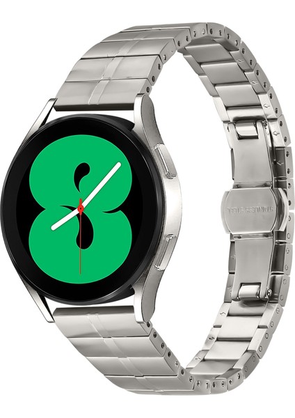 Huami Amazfit Gtr 42MM Paslanmaz Çelik Kayış Yedek Watch Band (Yurt Dışından) fiyatları