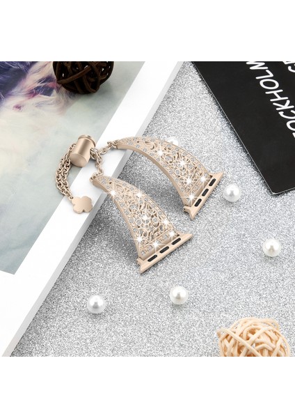 Apple Watch Series 9 8 7 41MM / Series 6 5 4 40MM (Yurt Dışından)