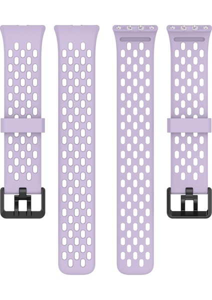 Samsung Galaxy Fit3 Kayış Yedek Silikon Nefes Izle Bilezik (Yurt Dışından) fiyatları