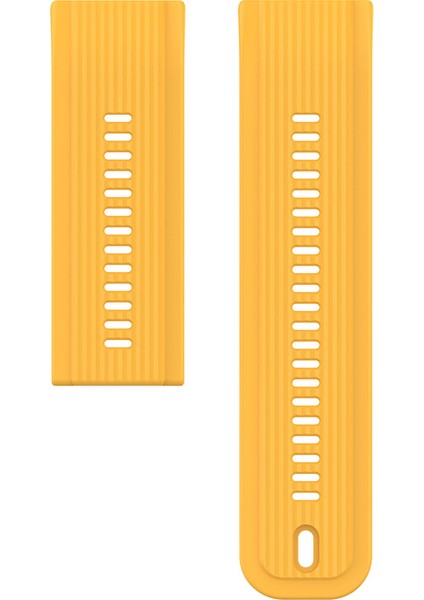 Huawei Watch D Manyetik Ayarlanabilir Silikon + Metal Saat Kayışı (Yurt Dışından) fiyatları