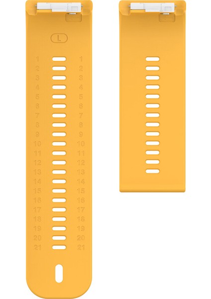 Huawei Watch D Manyetik Ayarlanabilir Silikon + Metal Saat Kayışı (Yurt Dışından) modelleri