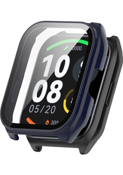 Haylou Watch 2 Pro (LS02 Pro) Pc Koruyucu Watch Kılıfı (Yurt Dışından)