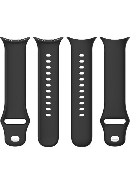 Samsung Galaxy Fit3 Watch Bilezik Yumuşak Silikon Entegre Kayış Değiştirme (Yurt Dışından) fiyatları