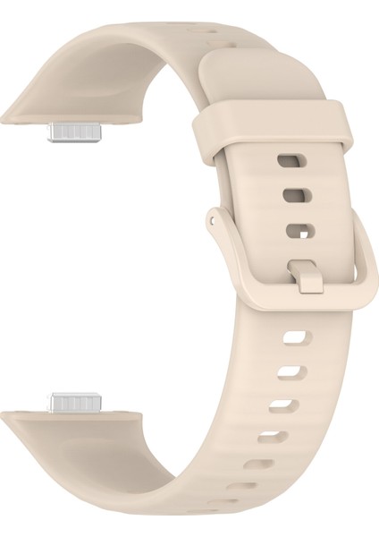 Huawei Watch Fit 3 Silikon Kayış Spor Kordonlu Watch Değiştirme (Yurt Dışından) modelleri