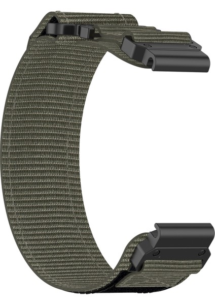 Garmin Quickfit 20MM / Fenix 7s / 7s Pro Naylon Bilek Bandı Sihirli Bant Watch Kayışı (Yurt Dışından) indirimleri