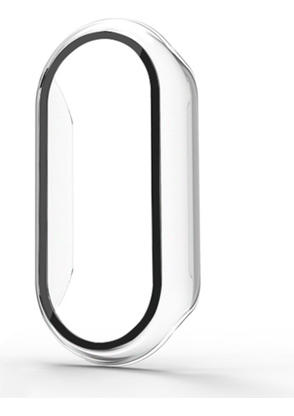 Xiaomi Smart Band 8 / Band 8 Nfc Koruyucu Kılıf Tam Kapak Pc Izleme Kapağı (Yurt Dışından) fiyatları