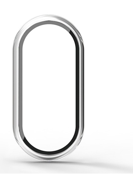 Xiaomi Smart Band 8 / Band 8 Nfc Koruyucu Kılıf Tam Kapak Pc Izleme Kapağı (Yurt Dışından) modelleri