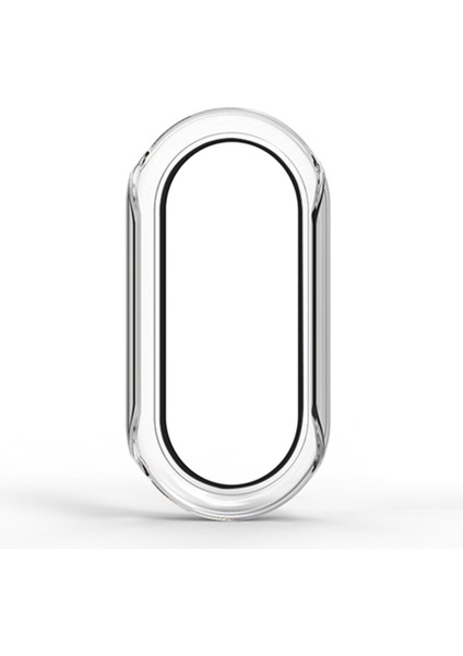Xiaomi Smart Band 8 / Band 8 Nfc Koruyucu Kılıf Tam Kapak Pc Izleme Kapağı (Yurt Dışından) fırsatları