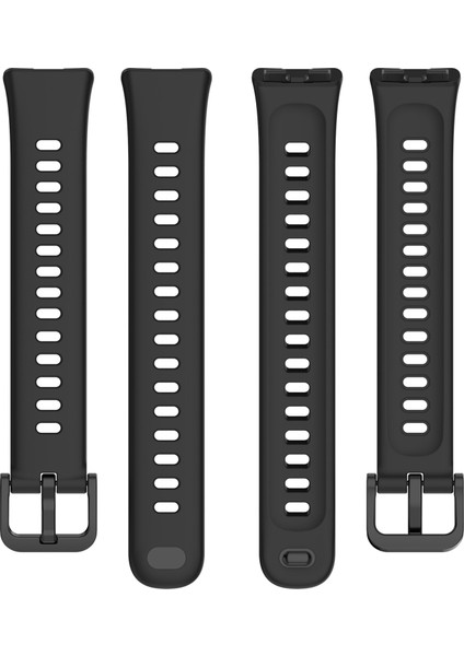 Huawei Band 8/8 Nfc / 9/9 Nfc Parlak Silikon Watch Kayışı Yedek Kordonlu Watch (Yurt Dışından) fiyatları