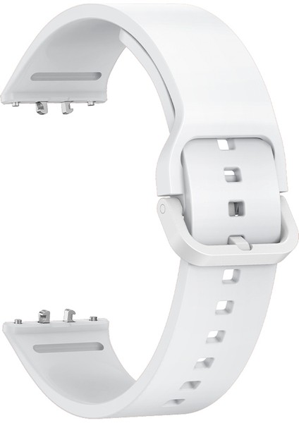 Samsung Galaxy Fit3 Kordonlu Saat Yumuşak Silikon Kayışın Değiştirilmesi (Yurt Dışından)