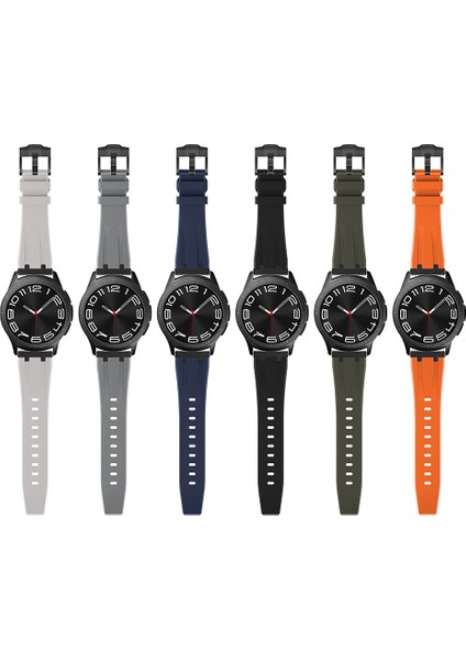 Samsung Galaxy Fit3 Kordonlu Saat Yumuşak Silikon Kayışın Değiştirilmesi (Yurt Dışından) fiyatları