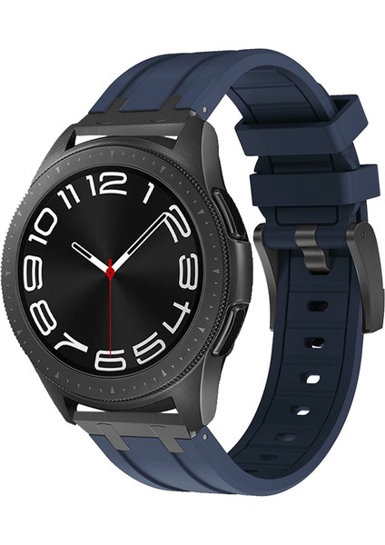 Samsung Galaxy Fit3 Kordonlu Saat Yumuşak Silikon Kayışın Değiştirilmesi (Yurt Dışından) modelleri