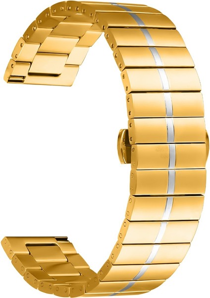 Honor Watch Rüya Paslanmaz Çelik Bant Yedek Saat Kayışı (Yurt Dışından)