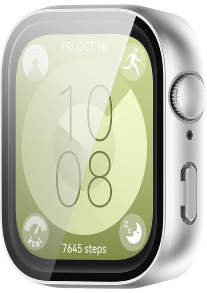 Huawei Watch Fit 3 Watch Case Pc Çerçevesi (Yurt Dışından) indirimleri