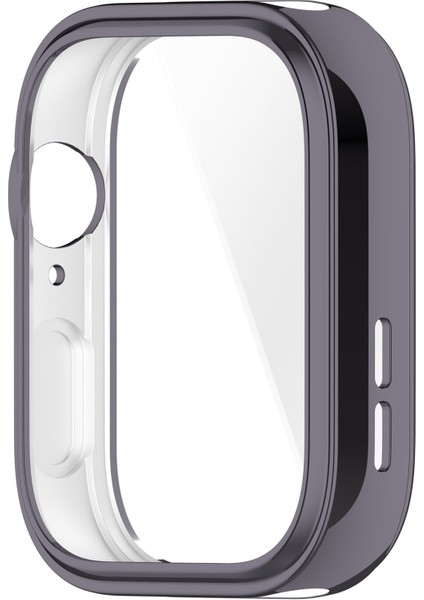 Huawei Watch Fit 3 Galvanik Tpu Tam Koruma Watch Kapağı (Yurt Dışından) modelleri