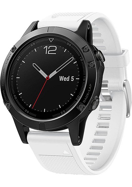 Garmin Fenix 7/7 Pro Izle Bileklik Izgara Dokulu Quickfit 22MM Kayış (Yurt Dışından) indirimleri
