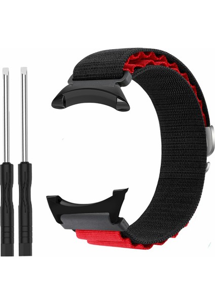 Suunto Core Watch Band 22MM Naylon Döngü Ayarlanabilir Bilek Kayışı (Yurt Dışından)
