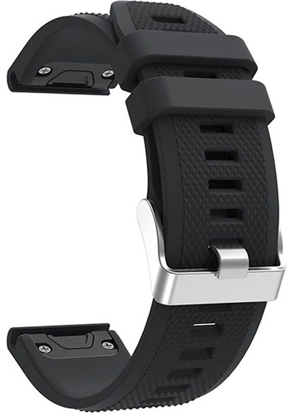 Garmin Fenix 7/7 Pro Izle Bileklik Izgara Dokulu Quickfit 22MM Kayış (Yurt Dışından) modelleri