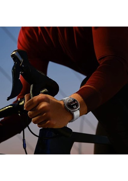 Garmin Fenix 7/7 Pro Izle Bileklik Izgara Dokulu Quickfit 22MM Kayış (Yurt Dışından) indirimleri