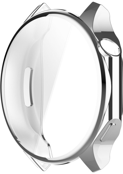 Oppo Watch x / Oneplus Watch 2 Elektro Kaplama Tpu Kapak Tam Kapsamlı Watch Kılıfı (Yurt Dışından) fiyatları