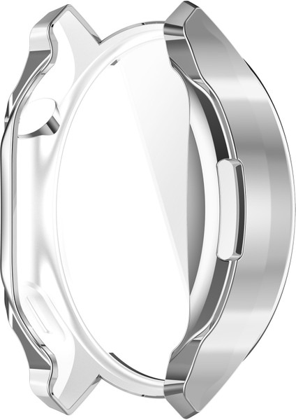 Oppo Watch x / Oneplus Watch 2 Elektro Kaplama Tpu Kapak Tam Kapsamlı Watch Kılıfı (Yurt Dışından) modelleri