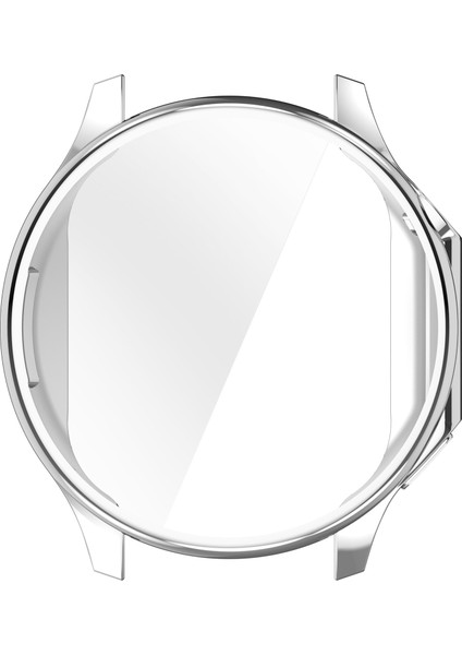 Oppo Watch x / Oneplus Watch 2 Elektro Kaplama Tpu Kapak Tam Kapsamlı Watch Kılıfı (Yurt Dışından) fırsatları