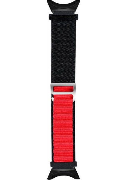 Suunto Core Watch Band 22MM Naylon Döngü Ayarlanabilir Bilek Kayışı (Yurt Dışından)