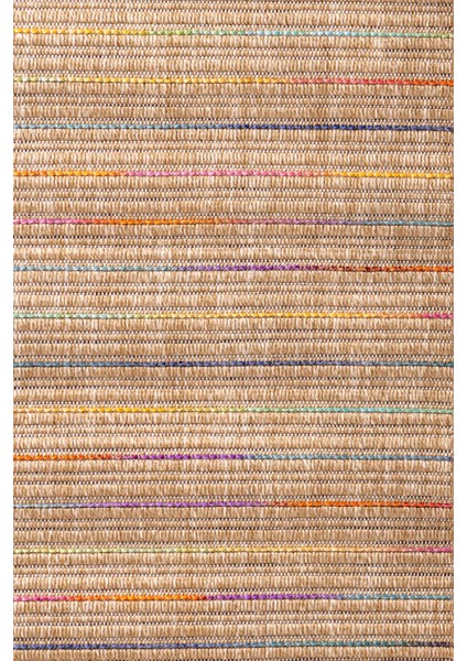 Rainbow Kilim Kahve 120 x 180 cm