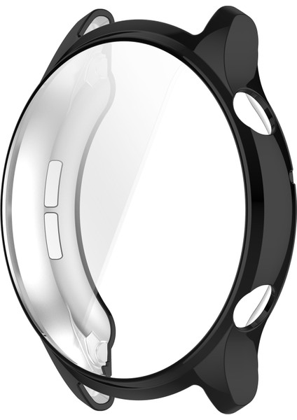 Xiaomi Redmi Watch 4 Silikon Koruyucu Kapak Çizilmez Saat Kılıfı (Yurt Dışından) fiyatları