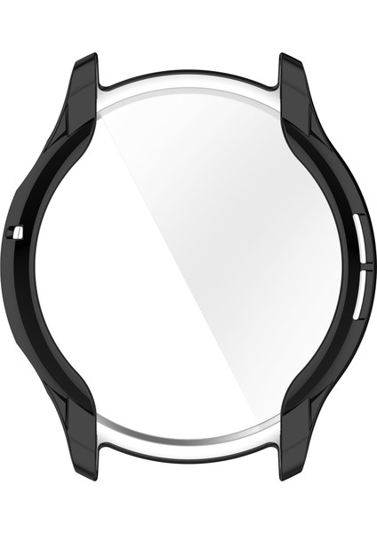 Xiaomi Redmi Watch 4 Silikon Koruyucu Kapak Çizilmez Saat Kılıfı (Yurt Dışından) fırsatları