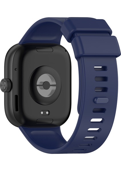 Xiaomi Redmi Watch 4/8 Pro Silikon Bilek Kayışı Saat Kılıfı ile (Yurt Dışından)