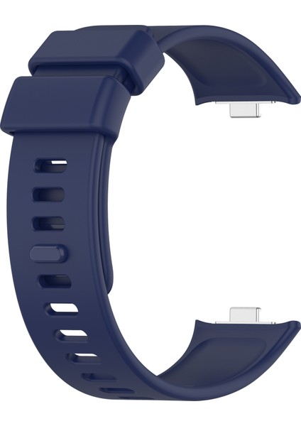 Xiaomi Redmi Watch 4/8 Pro Silikon Bilek Kayışı Saat Kılıfı ile (Yurt Dışından) modelleri