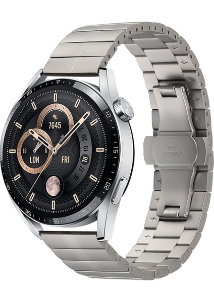 Garmin Forerunner 255 Müzik Watchband'ın Değiştirilmesi Metal Kayış (Yurt Dışından) fiyatları