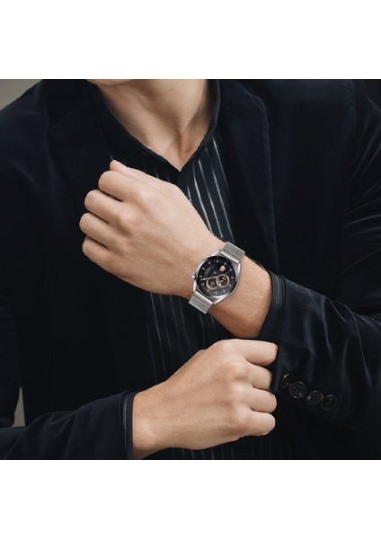 Garmin Forerunner 255 Müzik Watchband'ın Değiştirilmesi Metal Kayış (Yurt Dışından) indirimleri