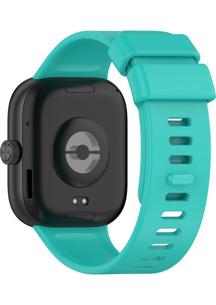 Xiaomi Redmi Watch 4/8 Pro Silikon Bilek Kayışı Saat Kılıfı ile (Yurt Dışından)