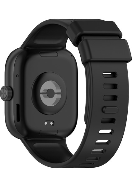 Xiaomi Redmi Watch 4/8 Pro Silikon Bilek Kayışı Saat Kılıfı ile (Yurt Dışından)