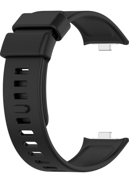 Xiaomi Redmi Watch 4/8 Pro Silikon Bilek Kayışı Saat Kılıfı ile (Yurt Dışından) fiyatları