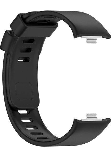 Xiaomi Redmi Watch 4/8 Pro Silikon Bilek Kayışı Saat Kılıfı ile (Yurt Dışından) modelleri