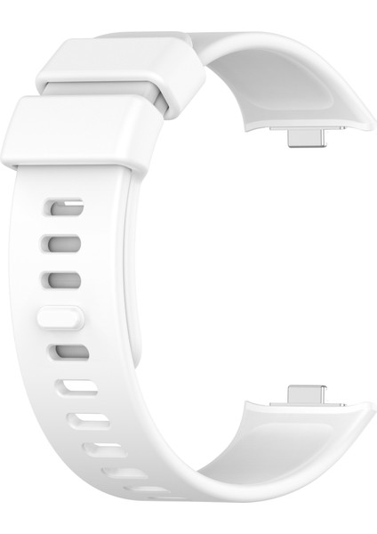 Xiaomi Redmi Watch 4/8 Pro Silikon Bilek Kayışı Saat Kılıfı ile (Yurt Dışından) modelleri