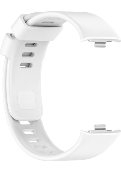 Xiaomi Redmi Watch 4/8 Pro Silikon Bilek Kayışı Saat Kılıfı ile (Yurt Dışından) fırsatları