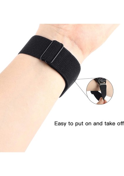 Huawei Watch D Tokasız Esnek Silikon Bilek Bandı (Yurt Dışından) fırsatları