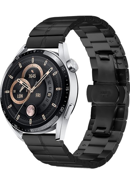 Garmin Forerunner 265 Paslanmaz Çelik Kordonlu Saat Saat Kayışı (Yurt Dışından) fiyatları