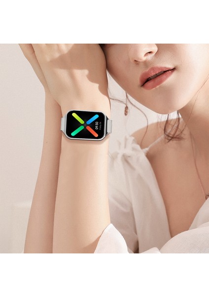 Xiaomi Band 8 Pro Naylon Kanvas Watch Kayışı (Yurt Dışından) fırsatları